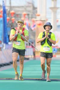 BIB: 5051, 5023
                            <button type="button" onclick="openModal(21760208)" class="btn btn-primary btn-sm float-right btn-popup" data-toggle="modal" data-target=".modal-high-quality">
                        <i class="fas fa-shopping-cart"></i> Add to Cart
                    </button>
                                            <button type="button" onclick="isThisMe(21760208, true)" class="btn btn-success btn-sm float-right btn-popup btn-isme hidden" data-toggle="tooltip" data-placement="bottom" title="นี่คือรูปของคุณใช่ไหม คลิกที่นี่เพื่อเอาเข้าอัลบั้ม">
                        <i class="fas fa-plus"></i> Add to album
                    </button>
                    <button type="button" onclick="isThisMe(21760208, false)" class="btn btn-warning btn-sm float-right btn-popup btn-isnotme hidden">
                        <i class="fas fa-ban"></i> Remove from album
                    </button>